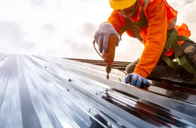 Travaux de zinguerie à Collonge-en-Charollais